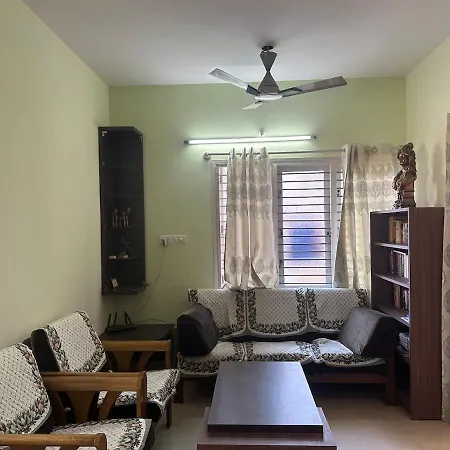Comfort Living A On 2Nd Floor Shared Area